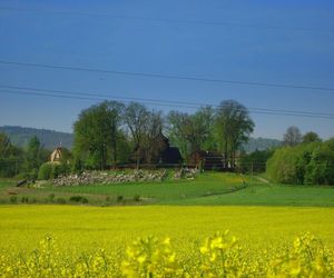 Czerteż - wieś na Podkarpaciu, która kryje wiele tajemnic