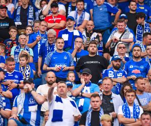 Magia w Kotle Czarownic. Ruch Chorzów pokonuje Górnika Łęczna. Kibice nie zawiedli