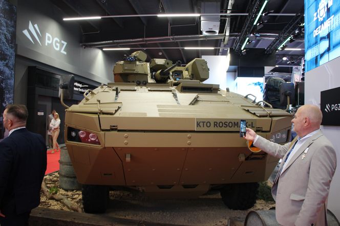 MSPO 2025