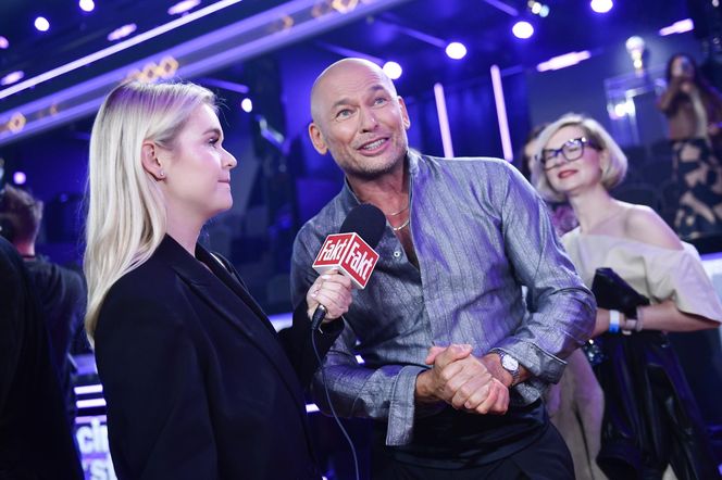 Szok! Ktoś odgórnie wyrzuca z "Tańca z Gwiazdami"? Wygoda mówi o "systemie i Wielkim Bracie"!