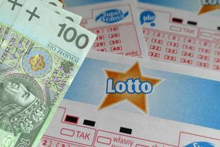 Szczęśliwiec z Rud trafił szóstkę w Lotto!