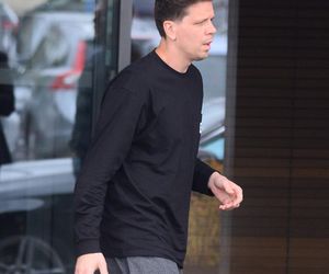 Robert Lewandowski przyjechał na zgrupowanie reprezentacji Polski