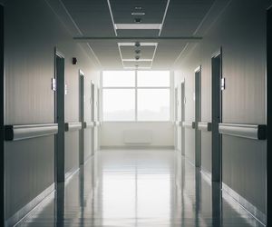 Podziemny szpital w Lublinie? 