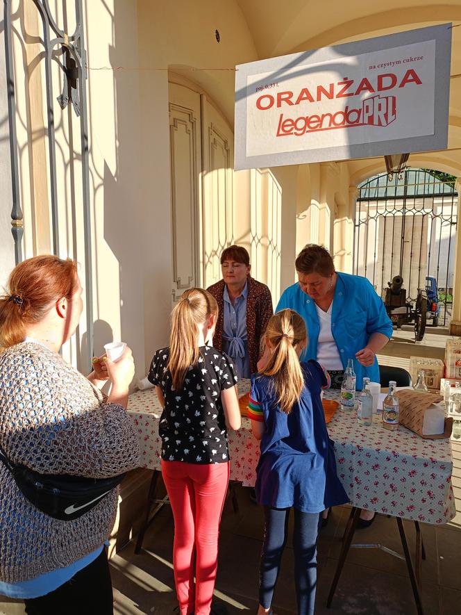 Obchody Nocy Muzeów to już tradycja w Muzeum Regionalnym w Siedlcach. Co roku wydarzenie przyciąga tłumy uczestników