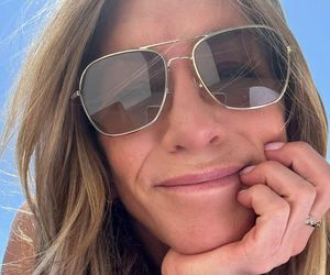 Jennifer Aniston przez 20 lat starała się o dziecko. Dziś odpowiada hejterom