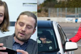 Na Wspólnej, odcinek 3268: Wypadek Darii. Wpadnie pod samochód Adama. Wszystko przez nową kochankę - ZDJĘCIA