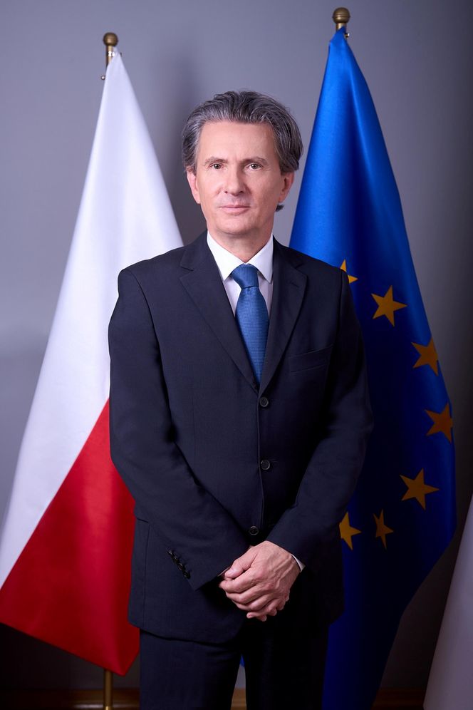 Dariusz Rodhe