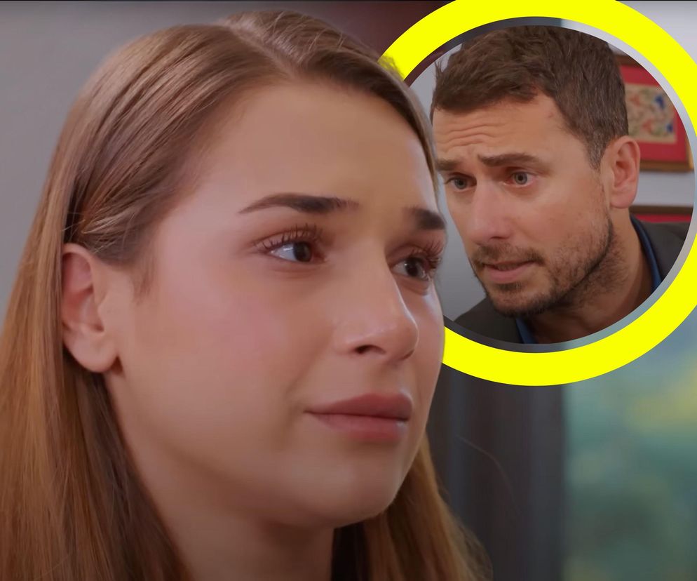 Miłość i nadzieja. Kuzey chce rozwieść się z Bahar dla Sili