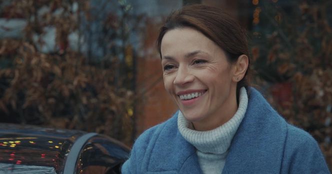 	M jak miłość odc. 1856. Martyna (Magdalena Turczeniewicz)