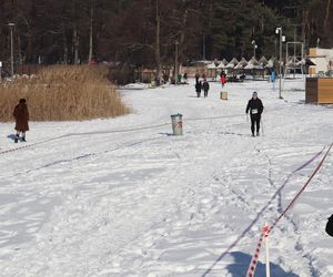 Bieg Zwycięskiego Powstania Wielkopolskiego nad Strzeszynkiem