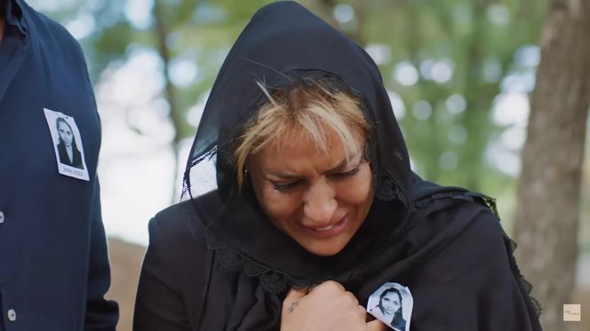 Tak będzie wyglądał pogrzeb siostry Ege w serialu "Miłość i nadzieja"