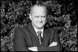 Tragiczna śmierć Edwarda Żentary. Dramat słynnego aktora wstrząsnął Polską