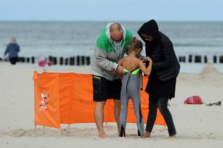 PIOTR ZELT NA WAKACJACH