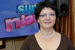 Ma zapasy, drewno i gotówkę! Tak na wojnę przygotowała się Dorota Zawadzka