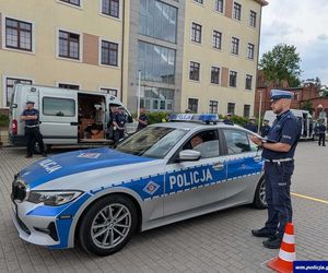   Najlepszy policjant drogówki w woj. warmińsko-mazurskim. Poznaliśmy zwycięzców!