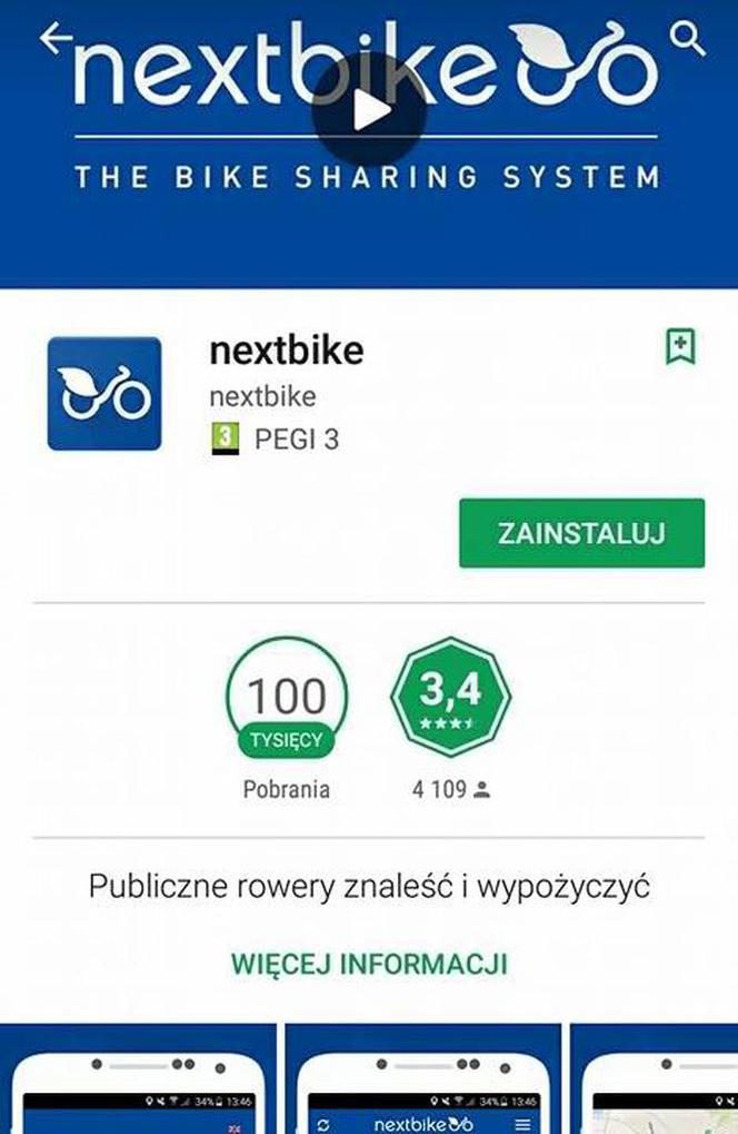 5. Nextbike