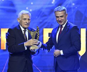 Uroczysta gala rozdania nagród Złoty Laur Super Biznesu 2024