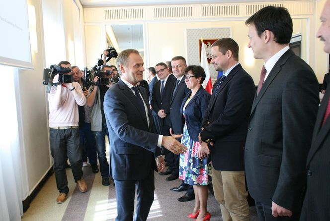 Rafał Trzaskowski