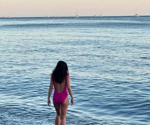 Adriana Kalska (Iza z M jak miłość) pokazała na Instagramie zdjęcia z wakacji