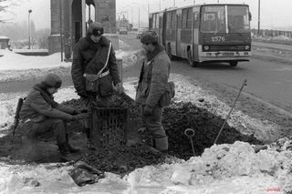 „Usłyszałem: Zostaw to gnoju i poczułem pałę na plecach”. 13 grudnia 1981 roku wprowadzono stan wojenny. Wspomnienia mieszkańców woj. lubelskiego