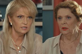 Barwy szczęścia, odcinek 3108: Józefina zrobi potężny afront Małgorzacie. Da jej do zrozumienia, że nie może nikogo zaprosić na wesele córki - ZDJĘCIA