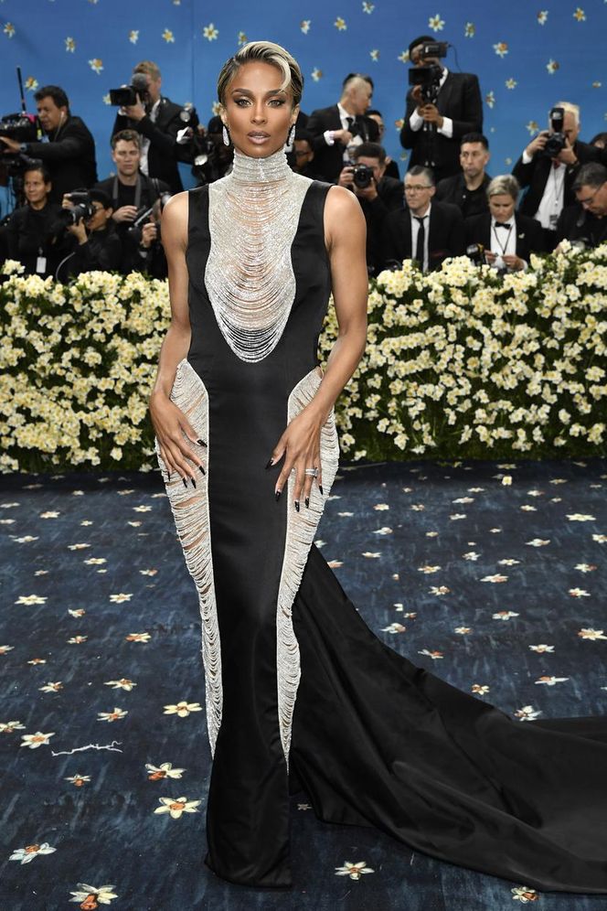 Met Gala 2025