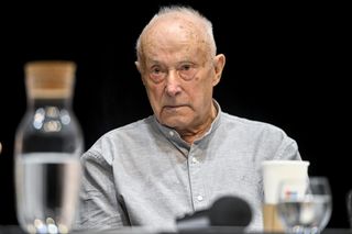 Stanisław Brudny. Ostatnia rola Brudnego