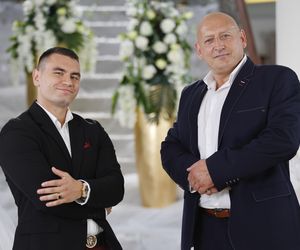 Pogrzeb Jacka Wójcika z Królowych życia. Bliscy żegnają gwiazdora TTV