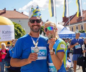 Tak wyglądał PKO Tarnogórski Półmaraton 2025 - zdjęcia