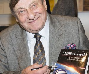 Mirosław Hermaszewski