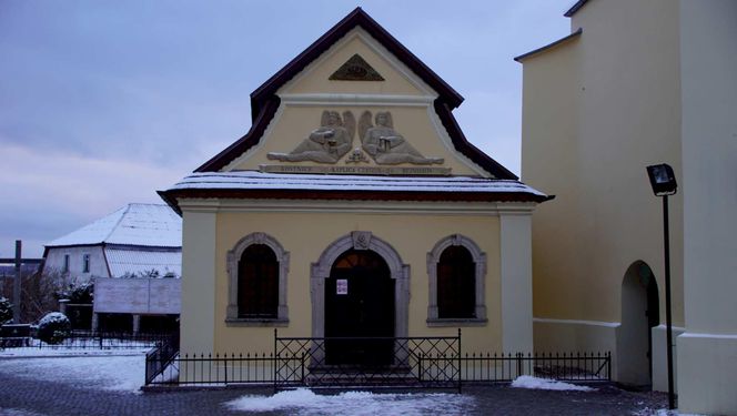 Najdziwniejsze miejsce na Dolnym Śląsku