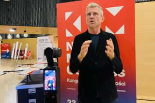 Kongres Mobilności Katowice 2025