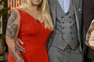 Waldemar z Rolnik szuka żony powitał na świecie córeczkę