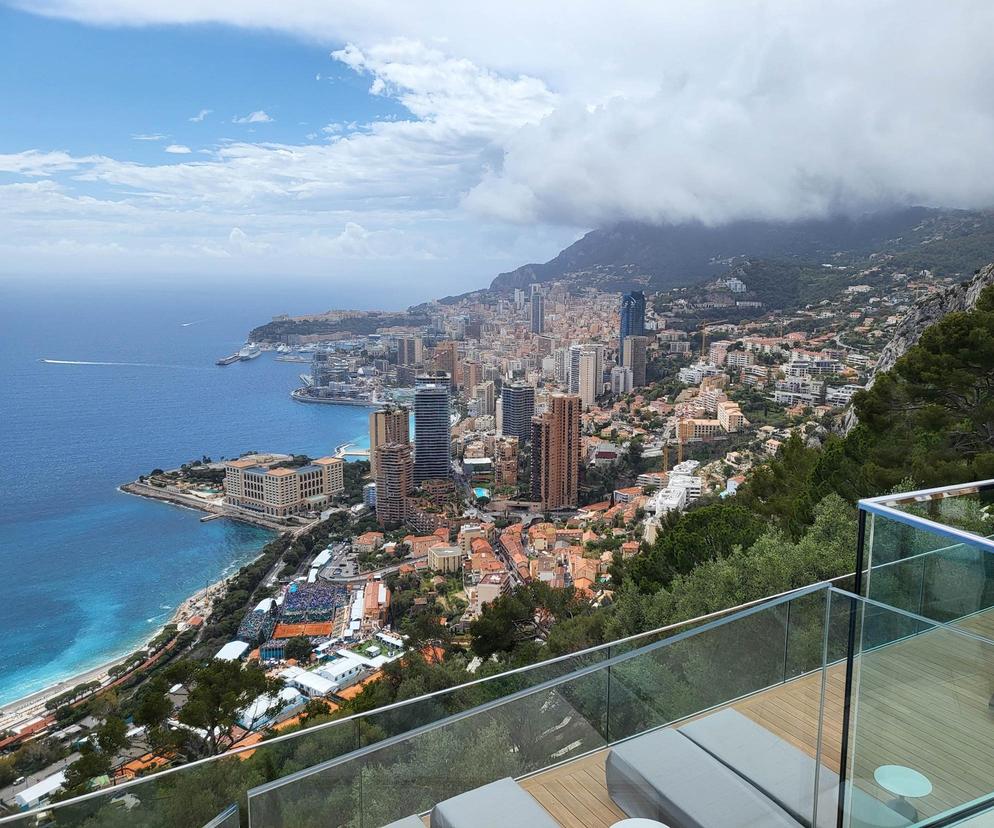 10. Monte Carlo, Monako