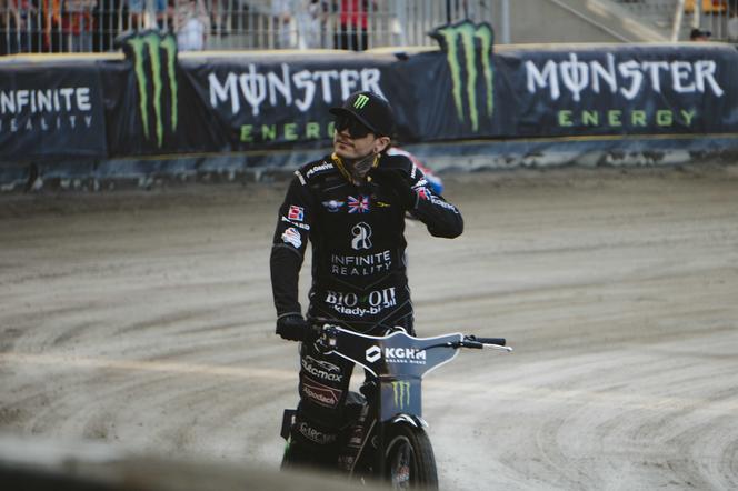 KGHM FIM Speedway Grand Prix of Poland w Gorzowie