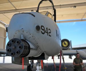 A-10 Warthog