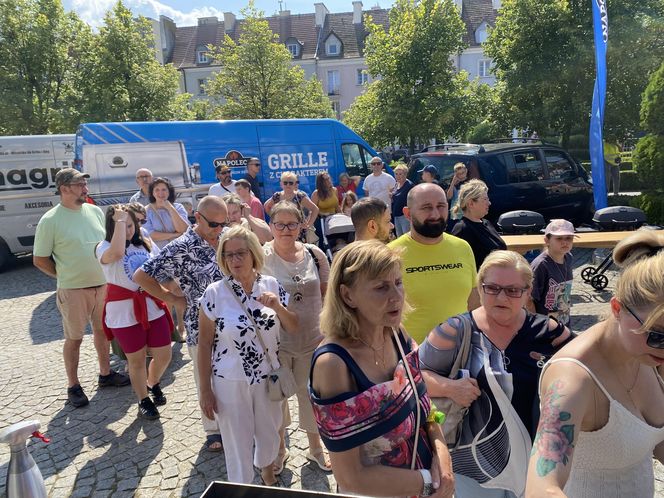 Festiwal Browarnictwa i Święto Wołowiny 2025 