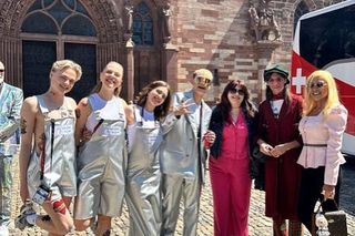 Polka na Eurowizji 2025