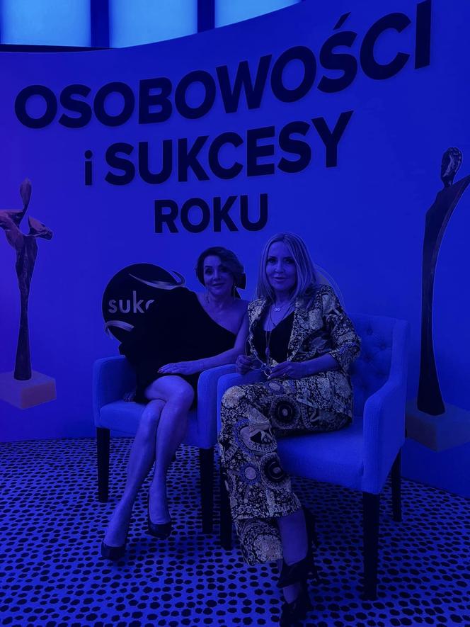 Ramona Szychowiak-Brzoza udowadnia, że na karierę nigdy nie jest za późno!