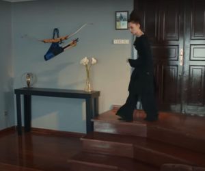 Emanet - Nana węszy w rezydencji 