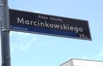 Aleje Karola Marcinkowskiego