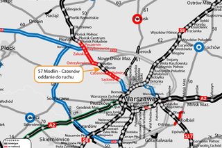 Fragment S7 oddany do użytku