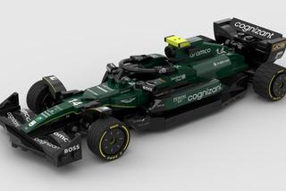 Niesamowite zestawy LEGO Speed Champions na 2024 r. F1 Aston Martin, Mercedes i Lamborghini 