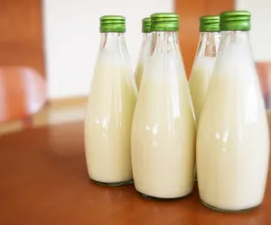 Opakowanie wpływa na smak mleka? Analizy to potwierdzają