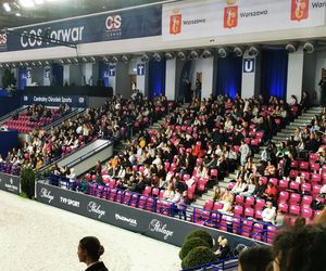 Cavaliada na Torwarze 2025