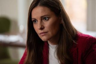 Na dobre i na złe odc. 909: Irena/Sara Berezińska (Agnieszka Kawiorska)