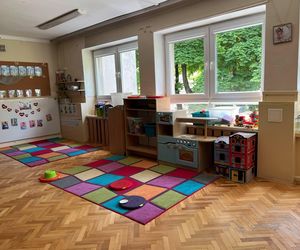 Przedszkole Specjalne nr 100 w Krakowie