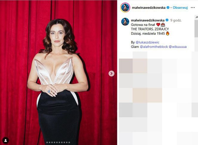 Błysnęły w "Mam talent"