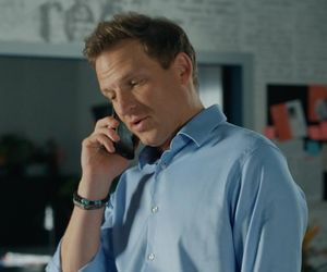 Barwy szczęścia, odcinek 3167: Łukasz (Michał Rolnicki)