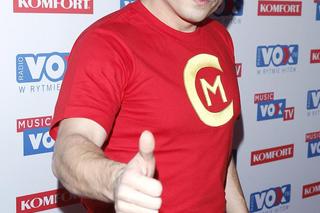 Czadoman kiedyś i dziś. Tak zmienił się autor Ruda tańczy jak szalona